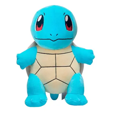 Pluche Jazwares Pokémon Squirtle