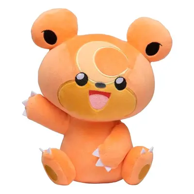 Pluche Jazwares Pokemon Teddiursa