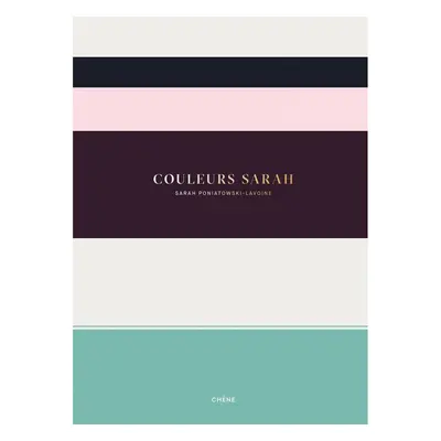 Boek kleuren sarah Kubbick