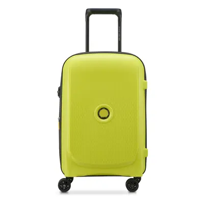 Uitbreidbare koffer met 4 dubbele wielen Delsey Belmont Plus Mr