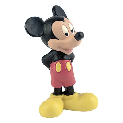 Klassieke Figurine Bullyland Disney Mickey