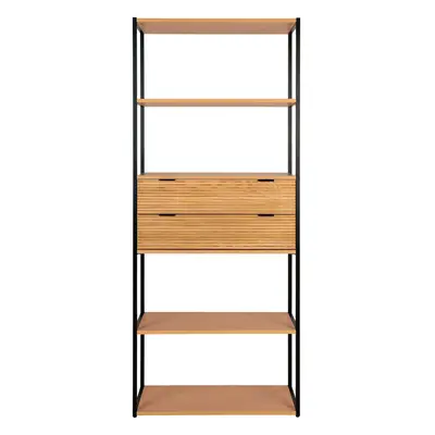 Bibliotheek House Nordic Minato