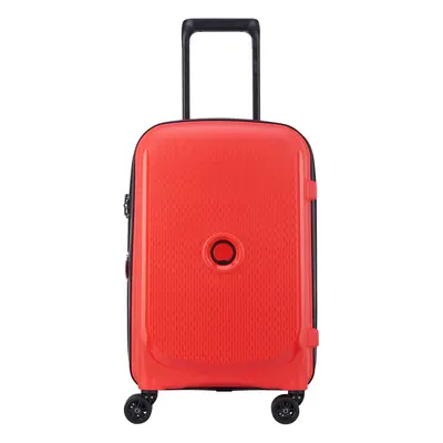 Uitbreidbare koffer met 4 dubbele wielen Delsey Belmont Plus Mr