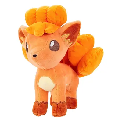 Pluche Jazwares Pokemon Vulpix