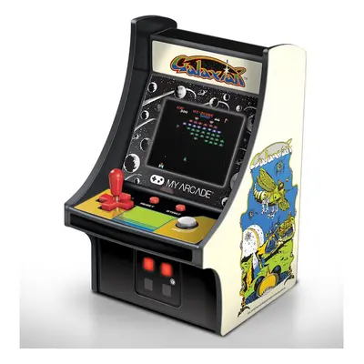 Console Kubbick My Arcade BURGERTIME