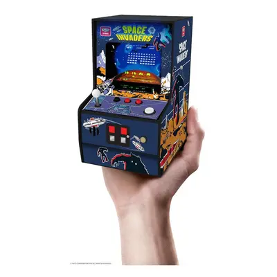 Console Kubbick My Arcade SPACE INVADERS
