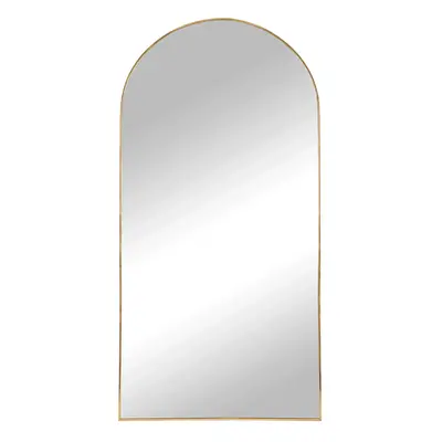 Aluminium spiegel House Nordic Madrid