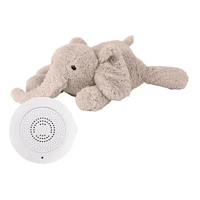 Pluche Flow Amsterdam George l'Éléphant