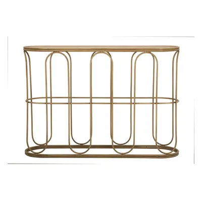 Console Mauro Ferretti Samui