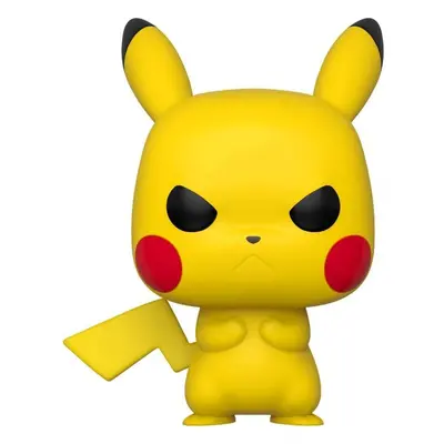 Beeldje Funko Pokemon-Pikachu