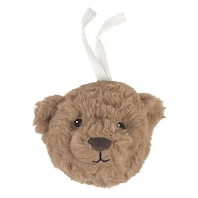 Doudou lou Flow Amsterdam Comforter on the go