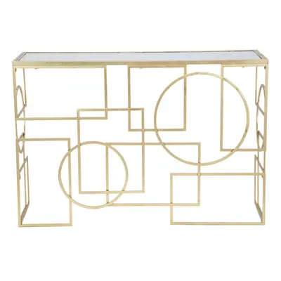 Console Mauro Ferretti Marie