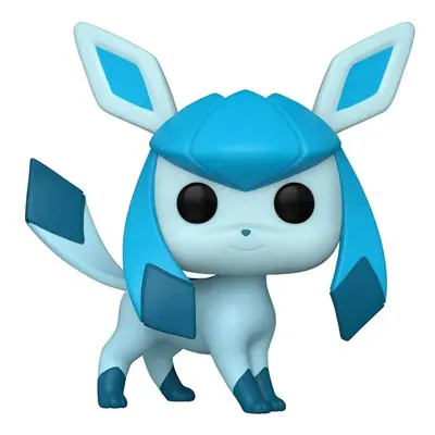 Vinyl verzamelaarsbeeldje Funko Pokemon POP! Glaceon (EMEA)