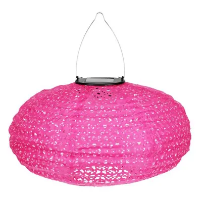 Zonne-lantaarn Rex London UFO