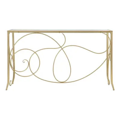 Console kunst Mauro Ferretti