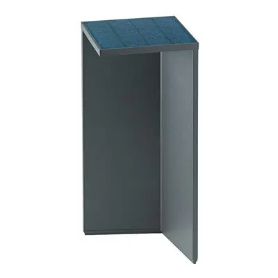 Zonne-energie batterijlamp Sigor Nusolar