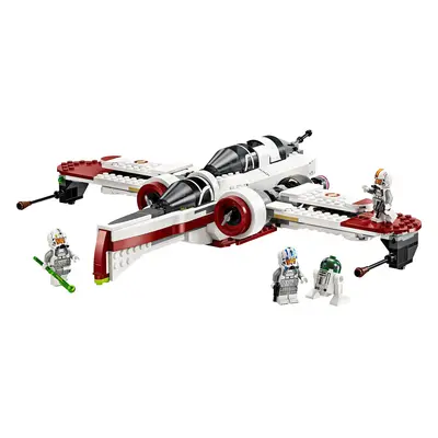 Bouwset jager arc170 swars Lego