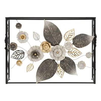 Console Mauro Ferretti Glam Dark