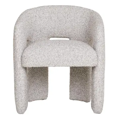 Eetkamerstoel House Nordic Monroe