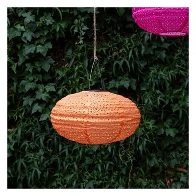 Zonne-lantaarn Rex London UFO