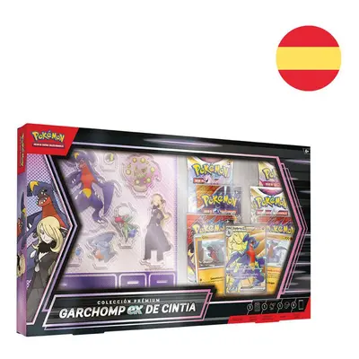 Trading kaart Pokemon Trading Card Spanish Adventures Together Blister