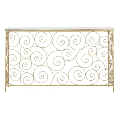 Console Mauro Ferretti