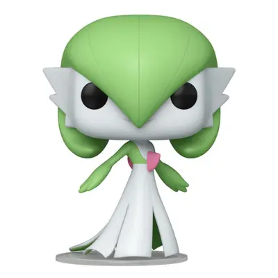 Beeldje Funko Pokemon-Gardevoir