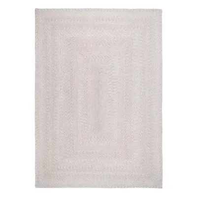 100% gerecycled plastic woonkamer tapijt House Nordic Menorca