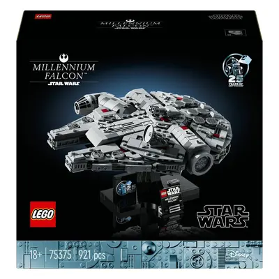 Bouwset Millennium Falcon Star Wars Lego