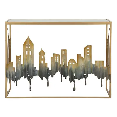 Console stad Mauro Ferretti