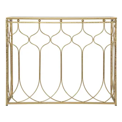 Console Mauro Ferretti Arab