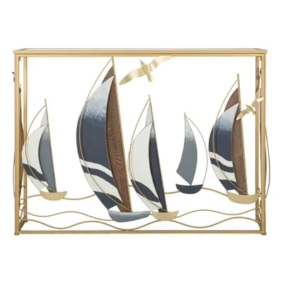 Console Mauro Ferretti Vele