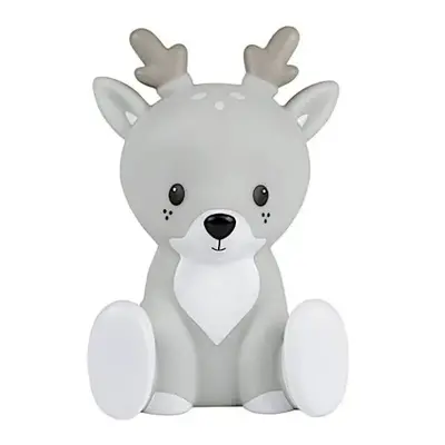 Oplaadbaar nachtlampje Flow Amsterdam Fabian