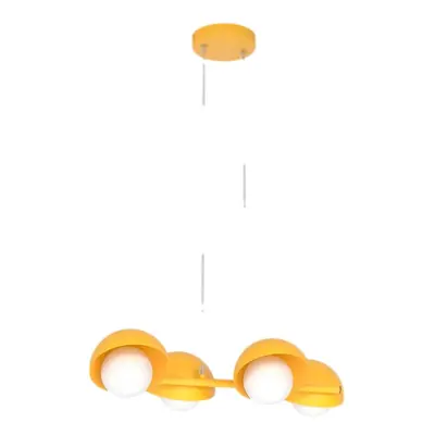 Hanglamp Emibig Lighting Boom 4