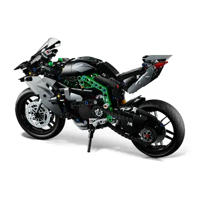 Constructiespeelgoed Lego Lego Technic 42170 - Moto Kawasaki Ninja H2R