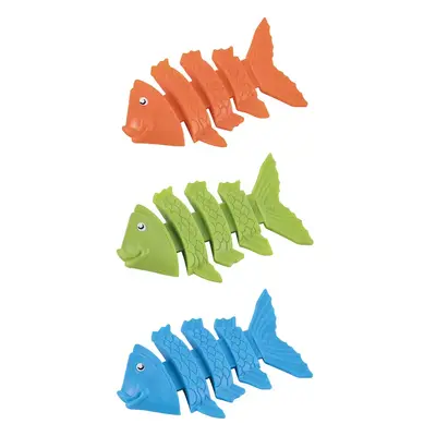 Duikspel vissen Bestway