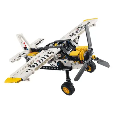 Technic bushvliegtuig bouwset Lego