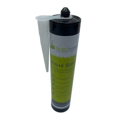 Eéncomponenten lijm voor gras SAC