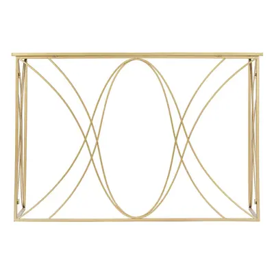 Console Mauro Ferretti Exy