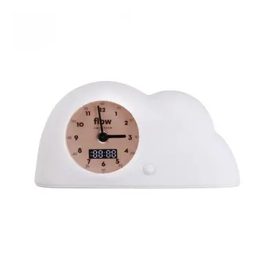 Analoge klok Flow Amsterdam Cloud Sleeptrainer