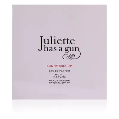 Juliette Has A Gun Sunny Side up Eau de Parfum 100 ml