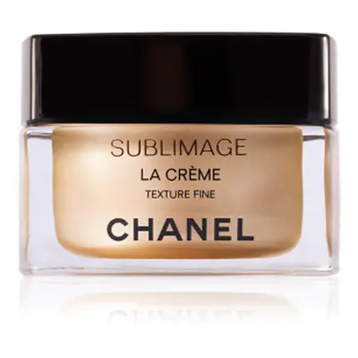 Chanel Sublimage La Creme La Creme Texture Fine 50 g