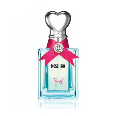 Moschino Funny Eau de Toilette 50 ml