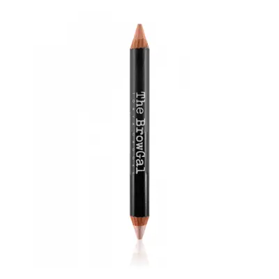 The BrowGal Eyebrows Highlighter Pencil 01 Champagne Cherub 6 g