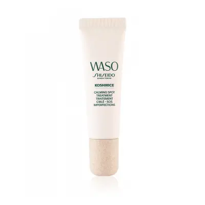 Shiseido WASO Koshirice Calming Spot Treatment 20 ml