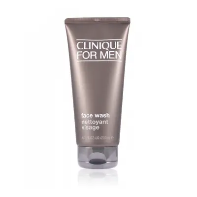 Clinique For Men Face Wash 200 ml