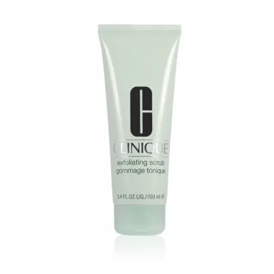 Clinique Exfoliating Scrub 100 ml