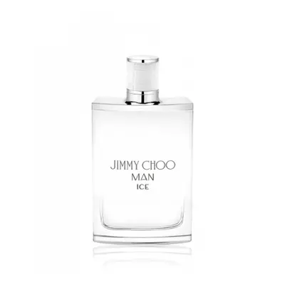 Jimmy Choo Man Ice Eau de Toilette 50 ml