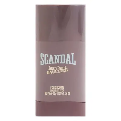 Jean Paul Gaultier Scandal pour Homme Deodorant Stick 75 g