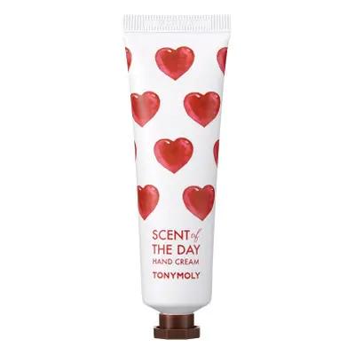 TONYMOLY Scent of the Day Hand Cream So Romantic 30 ml